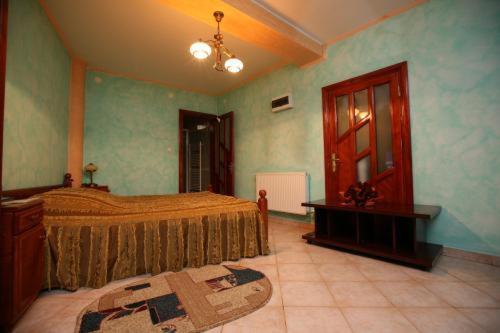 Pensiunea Italiana Braşov Kamer foto