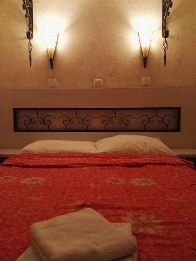 Pensiunea Italiana Braşov Buitenkant foto
